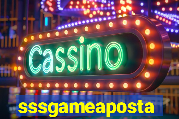 sssgameaposta