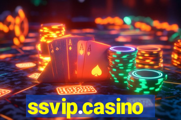 ssvip.casino