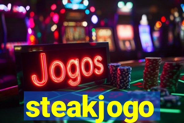 steakjogo