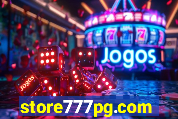 store777pg.com