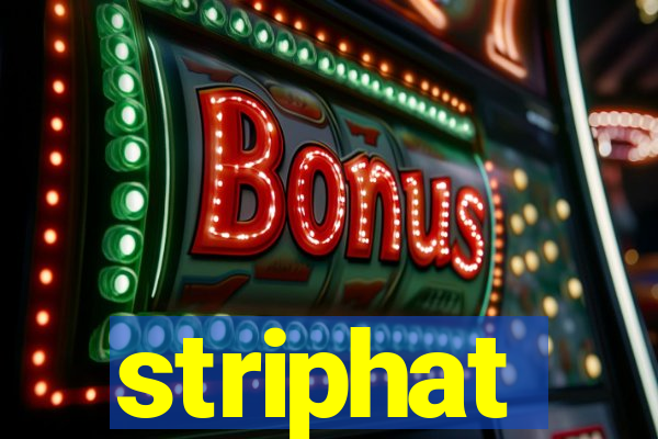 striphat