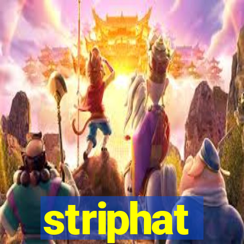 striphat