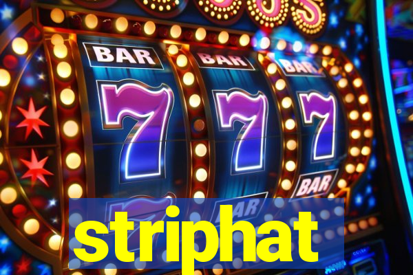 striphat
