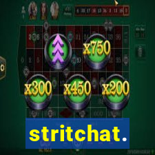 stritchat.