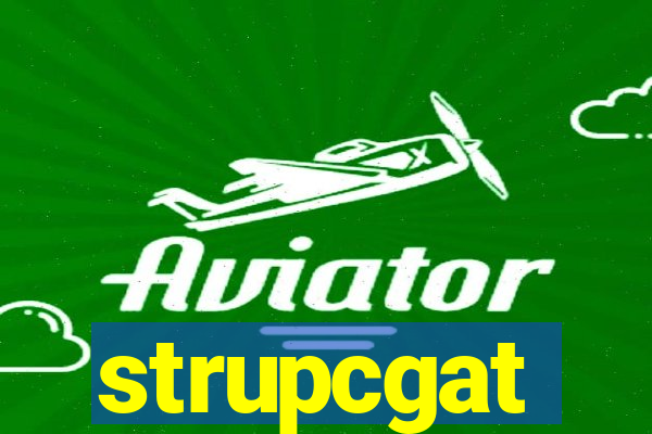 strupcgat
