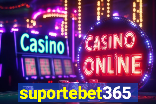 suportebet365