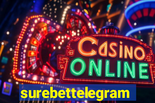 surebettelegram