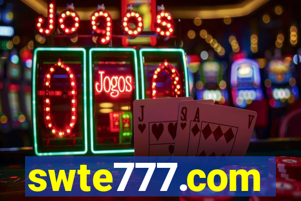 swte777.com