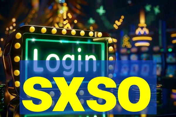 sxso