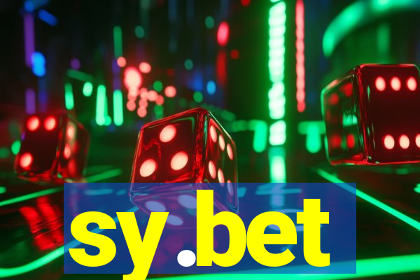 sy.bet