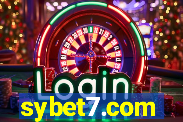 sybet7.com