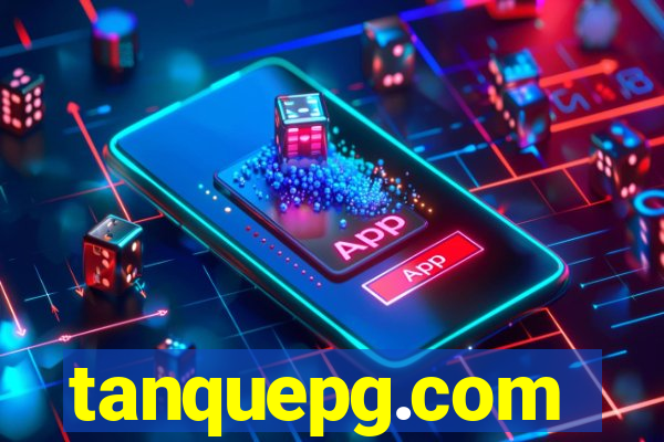 tanquepg.com