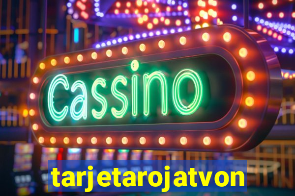 tarjetarojatvonline