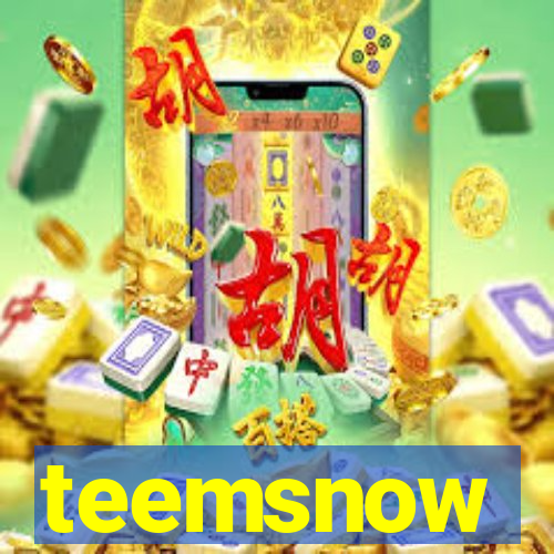 teemsnow