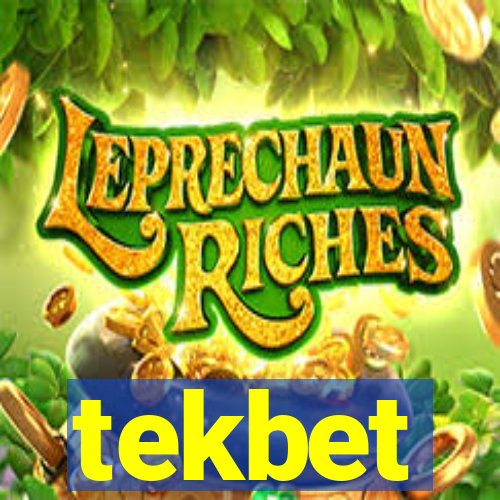 tekbet