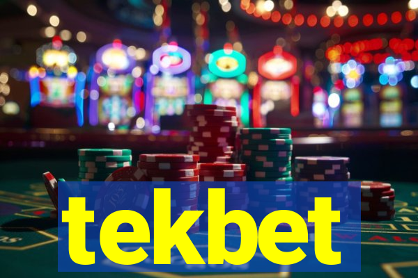 tekbet