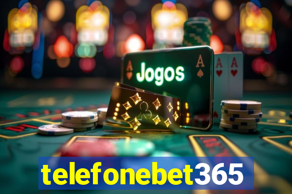 telefonebet365