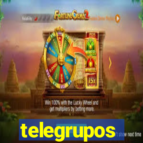 telegrupos