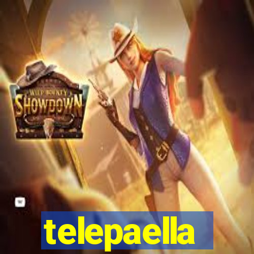 telepaella