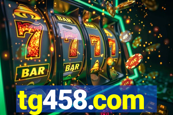 tg458.com