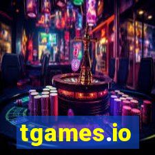 tgames.io