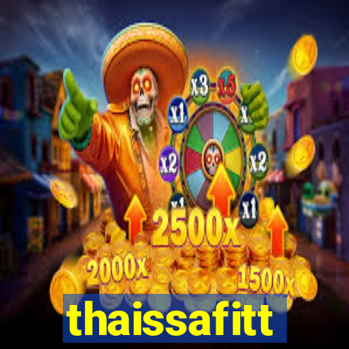 thaissafitt