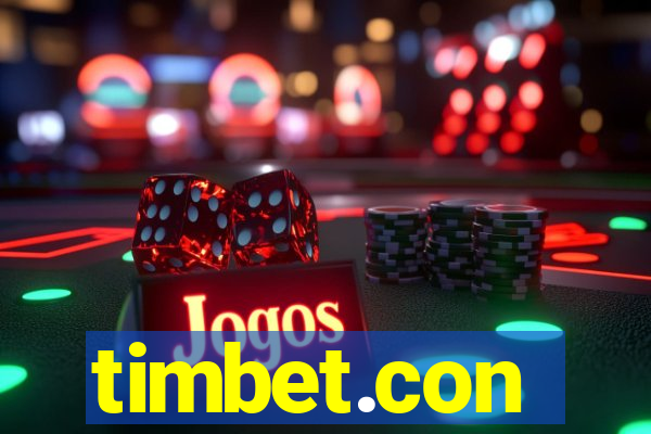 timbet.con