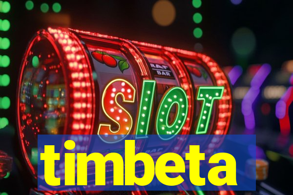 timbeta