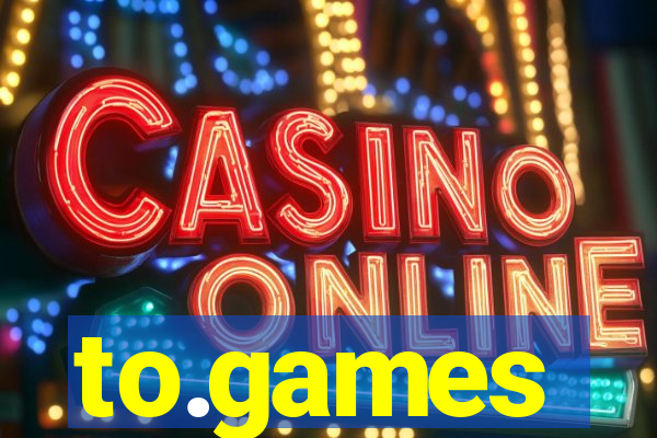 to.games