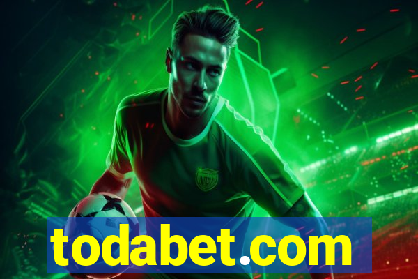 todabet.com