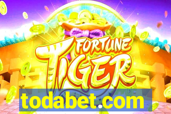todabet.com