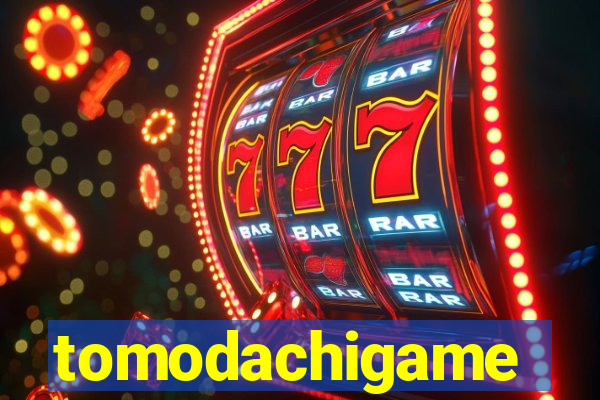 tomodachigame