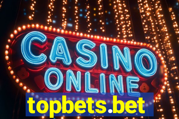 topbets.bet