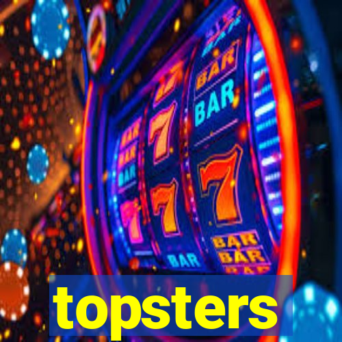 topsters