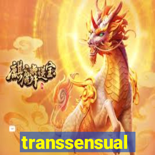 transsensual