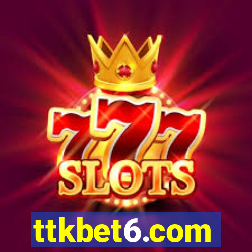 ttkbet6.com