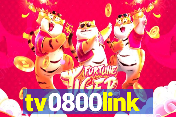 tv0800link