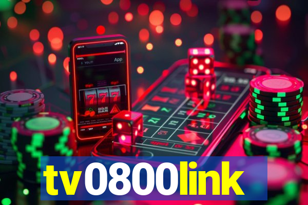 tv0800link