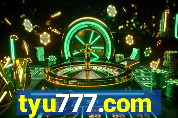 tyu777.com