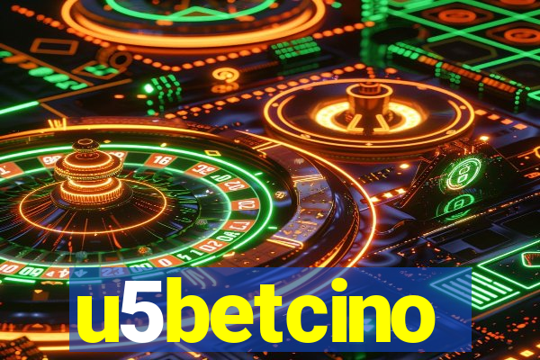 u5betcino