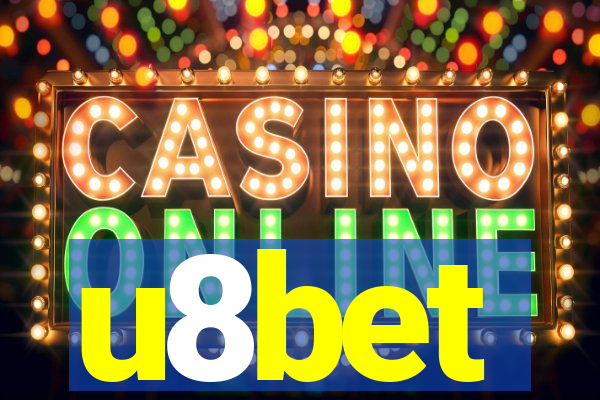 u8bet