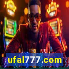 ufal777.com