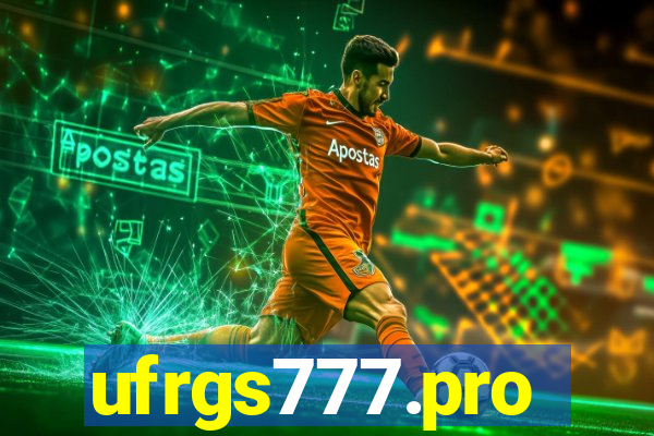 ufrgs777.pro
