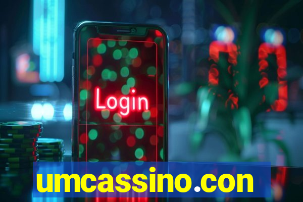 umcassino.con