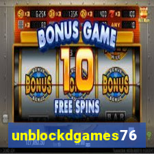 unblockdgames76