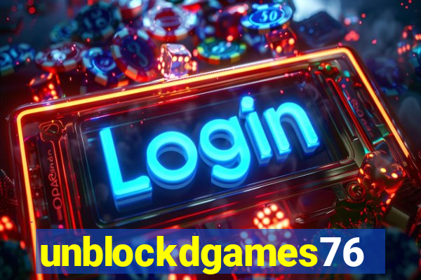 unblockdgames76