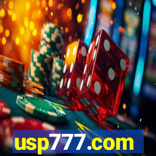 usp777.com