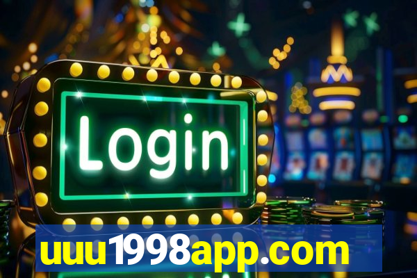 uuu1998app.com