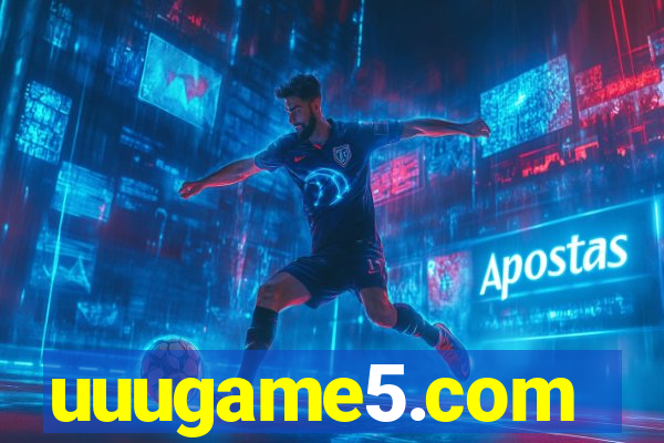 uuugame5.com