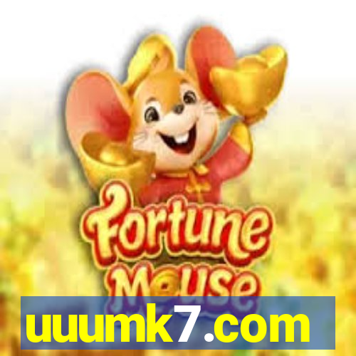 uuumk7.com